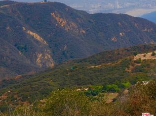 11 Saddle Peak, Topanga, CA 90290