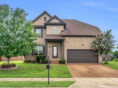 147 McKain Xing, Hendersonville, TN, 37075