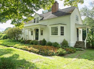 2196 Bulls Head Rd, Stanfordville, NY 12581