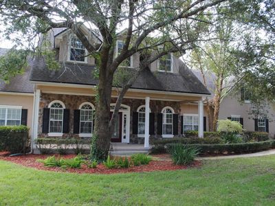 1273 N Burgandy Trl, Saint Johns, FL, 32259