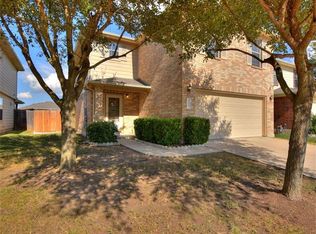12405 Granton Cv, Austin, TX 78754