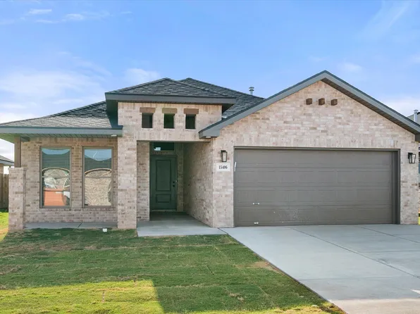 15406 Grover Ave, Lubbock, TX 79424