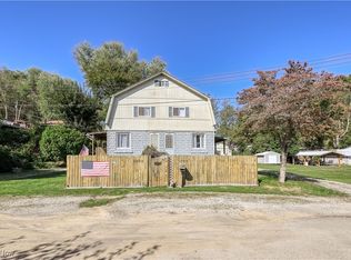1751 Crawford Ave, Wellsville, OH 43968