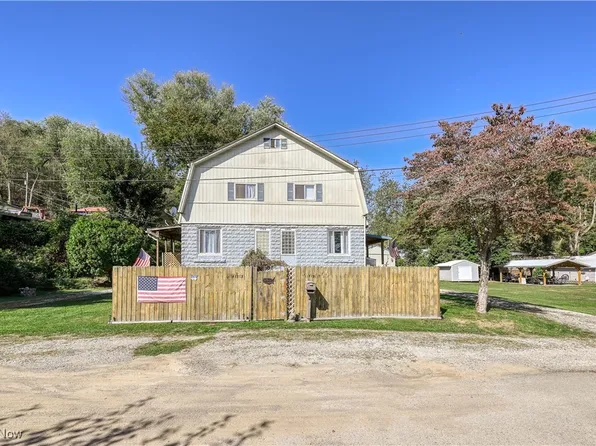 1751 Crawford Ave, Wellsville, OH 43968