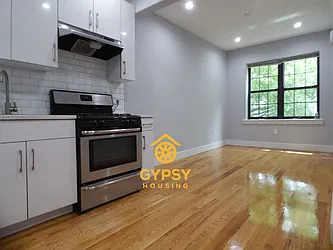 Rented by Gypsy Housing LLC