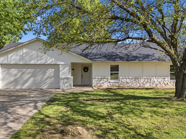 23801 E 103rd St S, Broken Arrow, OK 74014