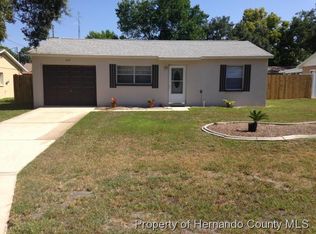 7435 Cherokee Trl, Spring Hill, FL 34606