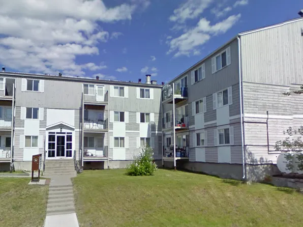 1200 Gitzel St, Yellowknife, NT X1A 2C6