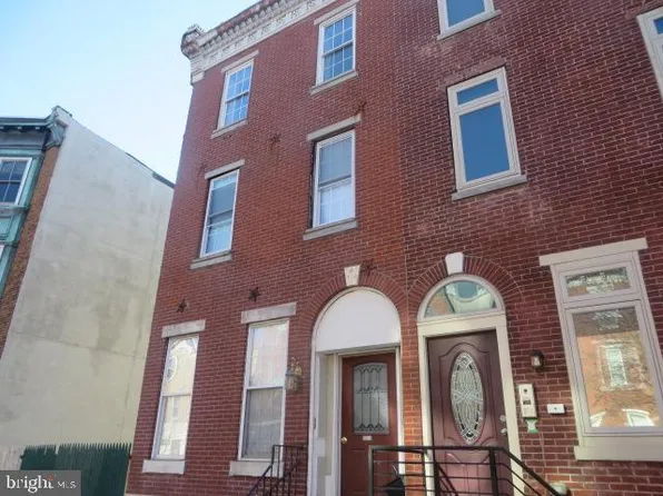 1514 Christian St, Philadelphia, PA 19146