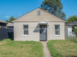 2421 Prospect St, Gary, IN 46407