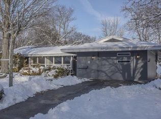 11 Raymond Rd, Brockton, MA 02301