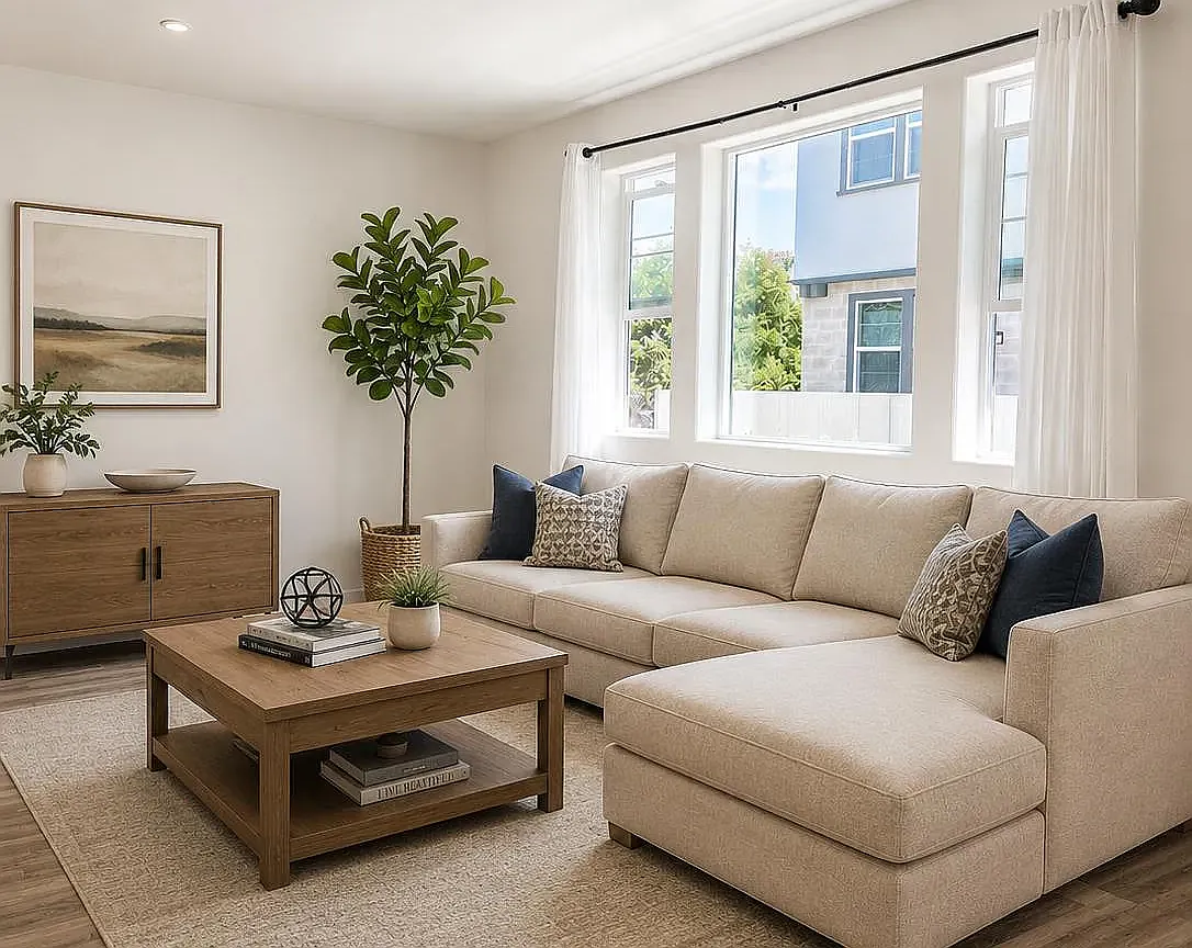 3 bed, 1656 sqft, $3,200 — Photo 2