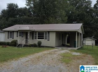 715 Cedar Springs Rd, Weaver, AL 36277