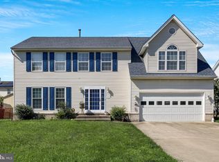 5406 Zephyr Ave, Clinton, MD 20735