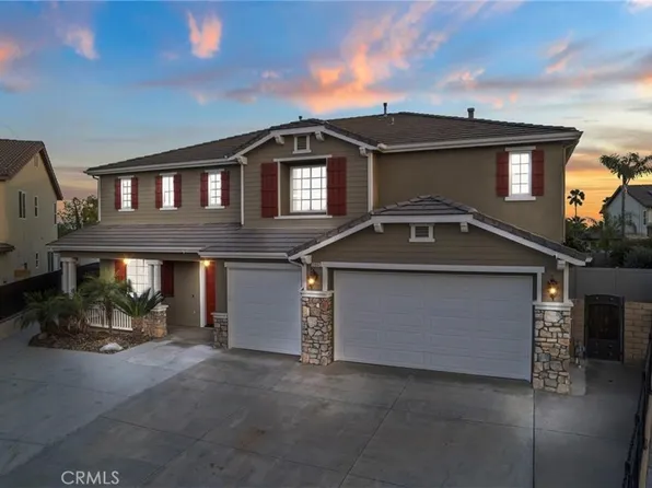 32856 Whitehaven Ct, Menifee, CA 92584