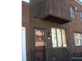 2552 S Warnock St, Philadelphia, PA 19148