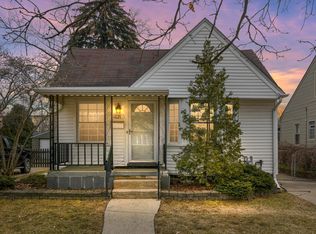 1021 S Wilson Ave, Royal Oak, MI 48067