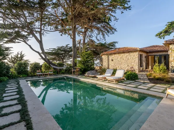 0 SCENIC 2 Se Of 9th Av, Carmel, CA 93921