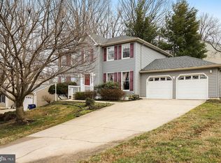 1234 Cooper Station Rd, Herndon, VA 20170