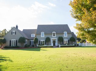 11208 S Vine St, Jenks, OK 74037