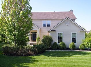 5429 Harrow Glen Dr, Galena, OH 43021