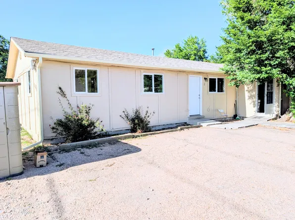 6670 Lowell Blvd APT 1, Denver, CO 80221