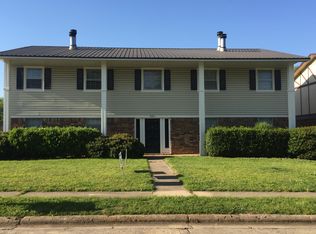 5601 Gary St APT 3, Fort Smith, AR 72903