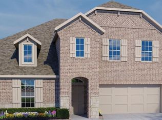 4143 Prairie Landing Ln, Katy, TX 77494