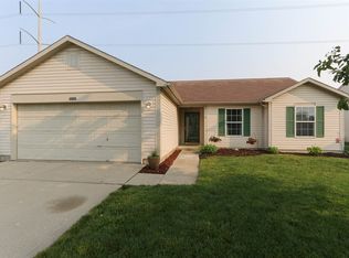 3238 Cold Harbor Dr, Indianapolis, IN 46227