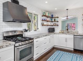 10 Jefferson St #2, Marblehead, MA 01945