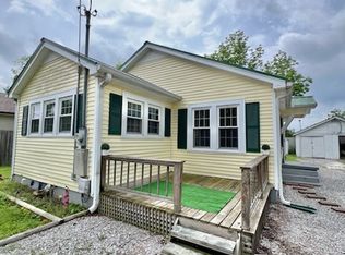 313 W High St, Manchester, TN 37355