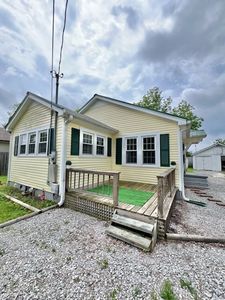 313 W High St, Manchester, TN, 37355