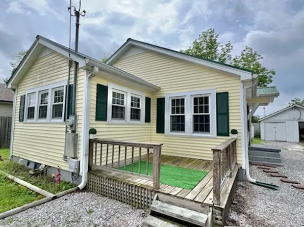 313 W High St, Manchester, TN 37355