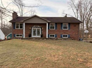 109 Patricia Dr, Kokomo, IN 46902