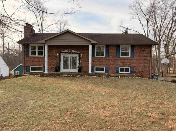 109 Patricia Dr, Kokomo, IN 46902