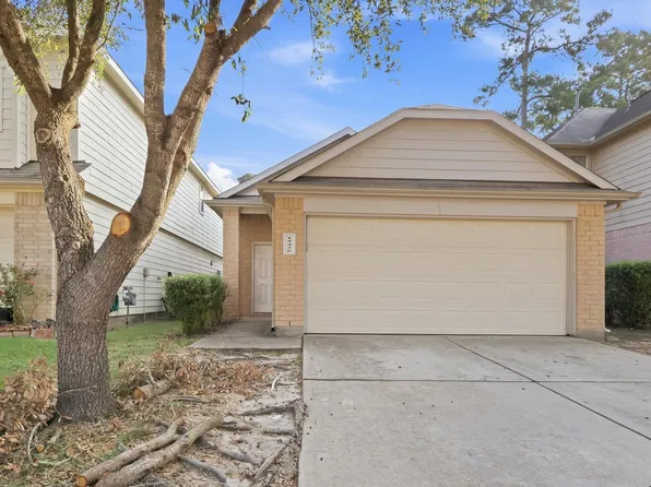 15426 Bammel Oaks Ct, Houston, TX 77014