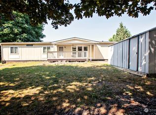 4500 Ruddell Rd SE TRAILER 23, Lacey, WA 98503