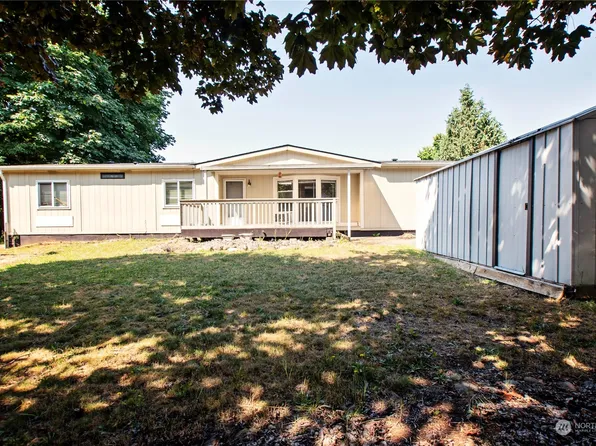 4500 Ruddell Road SE #23, Lacey, WA 98503