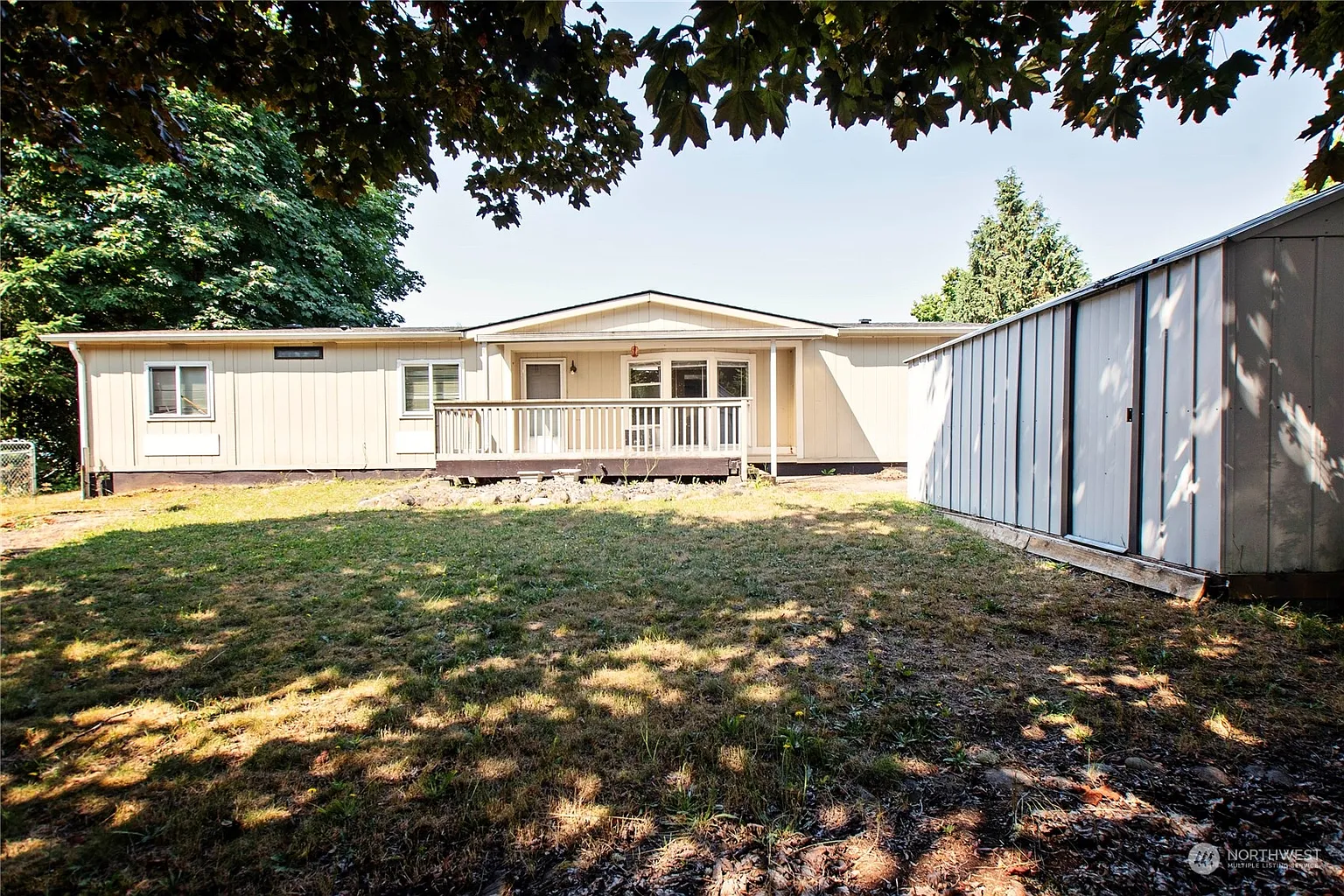 4500 Ruddell Road SE #23 photo 1