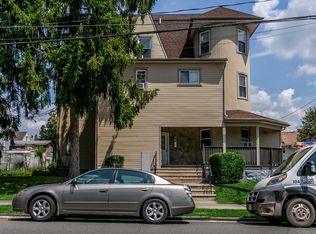 465 15th Ave APT 9, Paterson, NJ 07504