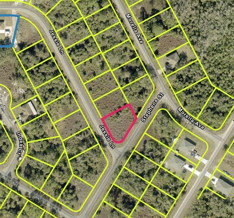 2nd image of 638 JESSIE LANE LOT 16