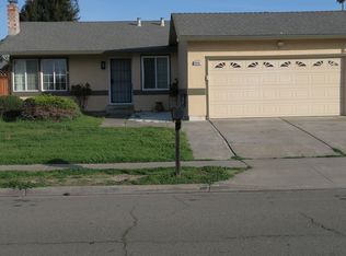 6068 Robertson Ave, Newark, CA