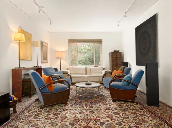 520 East 90th Street image 1 of 11