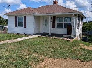 107 Northland Dr, Richmond, KY 40475