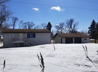 14444 280th St, Fergus Falls, MN 56537