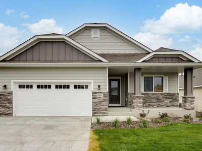 8850 151st Ln NW, Ramsey, MN, 55303