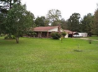 1592 Willett Rd, Dry Prong, LA 71423