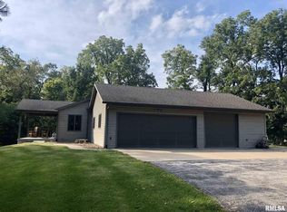 16404 W Wolford Rd Elmwood IL 61529 Zillow