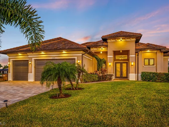 1219 Old Burnt Store Rd N, Cape Coral, FL 33993