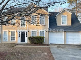 6544 Huntington Ct, Lithonia, GA 30058